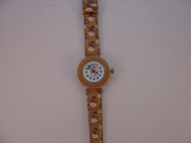 Nice watch kurkhorloge kinderen