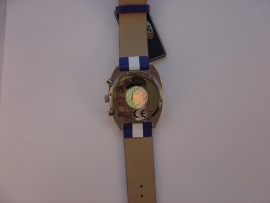 Time Force chronograaf horloge 003