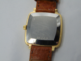 Double Eterna herenhorloge