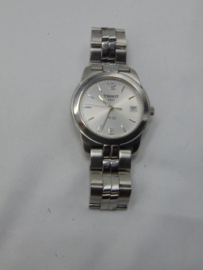 Tissot 1853, PR 50 stalen herenhorloge