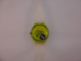 Swatch horloge Scuba 200