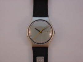 Swatch 2000 horloge uit 1998
