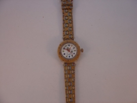 Nice watch kurkhorloge kinderen