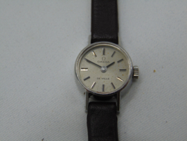 Vintage mechanische  dameshorloges