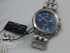 Chronograaf horloges