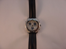 Sector 255 chronograaf