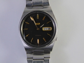 Seiko heren automaat