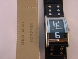 Mees & Co herenhorloges