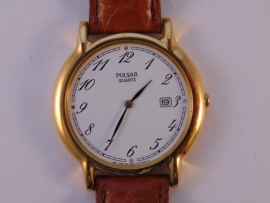 Pulsar double herenhorloge