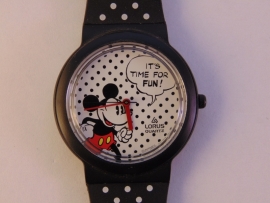 Lorus Disney kinderhorloge