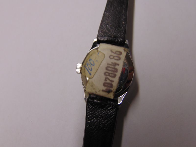 Opwind horloge dames hotsell