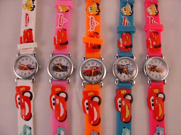 Kinderhorloge goedkoop 2025