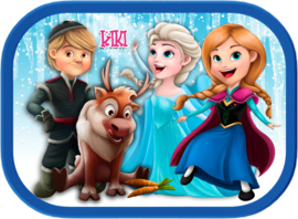 Mepal broodtrommel Digi like Frozen 2