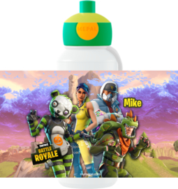 Mepal Drinkbeker Fortnite Yellow