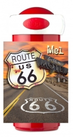 Mepal Drinkbeker Route 66