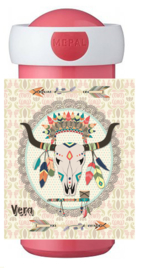 Drinkbeker Boho Buffel