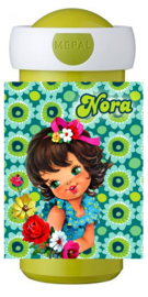 Drinkbeker Nora Retro