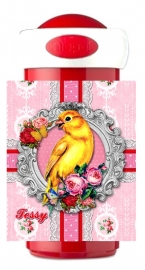 Drinkbeker Princes Bird