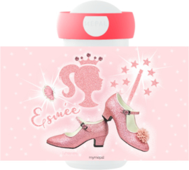 Mepal Drinkbeker Pink Glitter Prinses