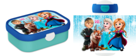 Mepal broodtrommel en drinkbeker Digi like Frozen 2