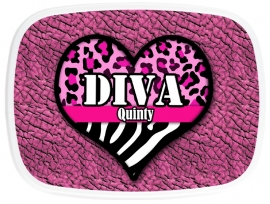 Drinkbeker Diva