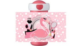 Mepal drinkbeker Flamingo Diva