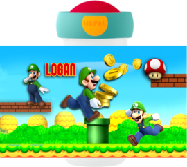 Mepal Drinkbeker Luigi