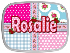 Mepal Broodtrommel Rosalie