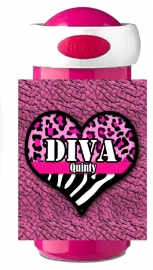 Drinkbeker Diva