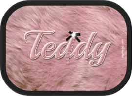 Mepal broodtrommel Teddy