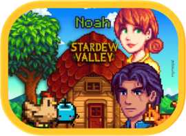 Mepal broodtrommel Stardew Valley