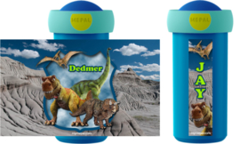 Mepal Drinkbeker Dino's