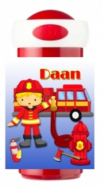 Mepal Drinkbeker Brandweer!