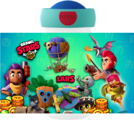 Mepal Drinkbeker Brawl Stars II