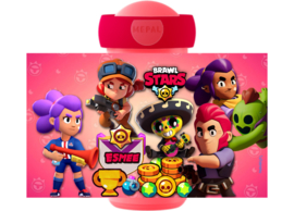 Mepal Drinkbeker Brawl Stars girls