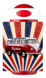 Mepal Drinkbeker VW bus oud