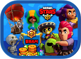 Broodtrommel Brawl Stars