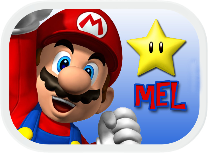 verontschuldiging Stof Banzai Broodtrommel Super Mario | Ontwerpen Mepal Lunchbox / broodtrommels en  bekers, voor de jongens | tutteleminka