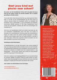 Boek: Met plezier naar school
