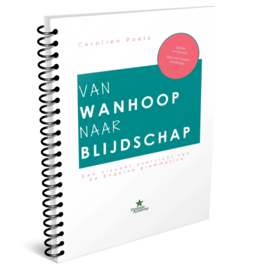 Boek Engelse Grammatica: Van wanhoop naar blijdschap