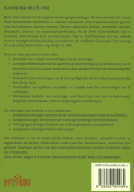 Boek: Handboek Brain Gym