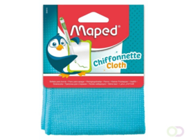 Maped wisdoekje - microvezel 20cm x 20cm