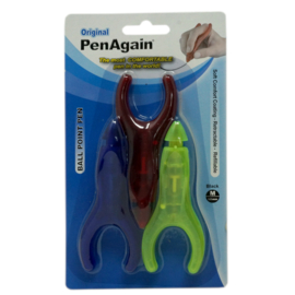 PenAgain Original - set van 3 stuks