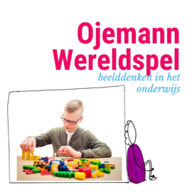 Opleiding: Beelddenken in het onderwijs/Ojemann Wereldspel 2.0