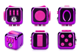 Fidget Cube - Original (custom series)