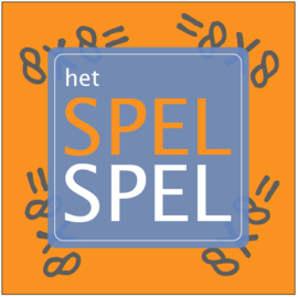 Het SPELSPEL - Tafel van 8 (PDF-bestand)