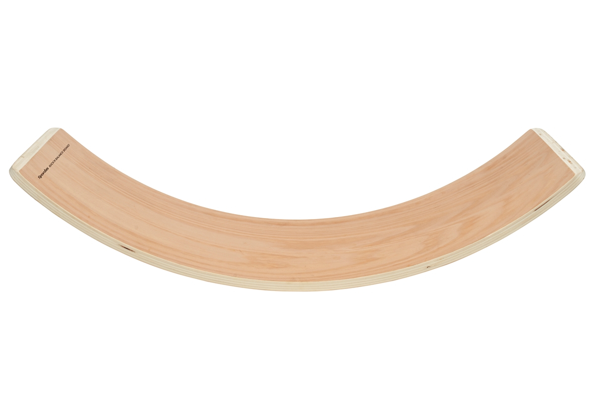 Spordas Houten Balansbord