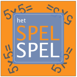 Het SPELSPEL - Tafel van 5 (PDF-bestand)