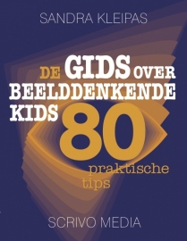 Boek: De gids over beelddenkende kids