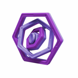 Hexle, Fidget Toy